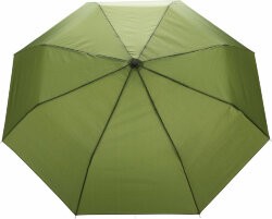 Компактный зонт Impact из RPET AWARE™, d95 см