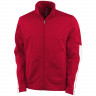 Куртка Elevate Maple мужская на молнии, красный, размер L (52)