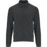 Куртка флисовая Roly Denali мужская, эбеновый, размер 2XL (58)