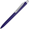 Ручка пластиковая шариковая Prodir DS8 PSP-55, синий