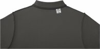 Женское поло Elevate Helios с коротким рукавом, storm grey, размер XS (40)