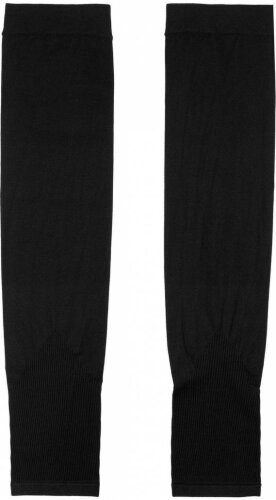 Рукава спортивные Flexor, черные