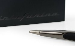 Вечная ручка Pininfarina Cambiano Black Edition