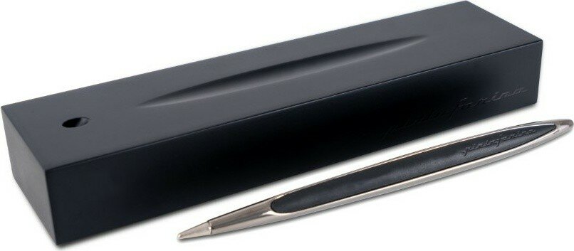 Вечная ручка Pininfarina Cambiano Black Edition