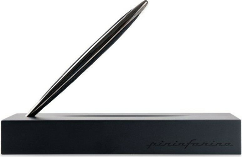 Вечная ручка Pininfarina Cambiano Black Edition