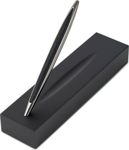 Вечная ручка Pininfarina Cambiano Black Edition