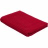 Полотенце Very Marque Farbe, среднее, бордовое
