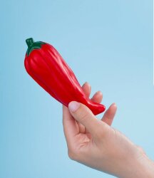 Сквиши-антистресс «Перец»