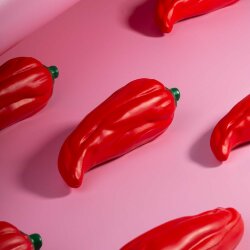 Сквиши-антистресс «Перец»