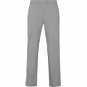 Брюки Roly CORIA men's мужские, серый меланж, размер M