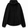 Анорак флисовый унисекс Molti Fliska, черный, размеры M/L