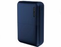 Внешний аккумулятор Oregon 10000 Mah, синий