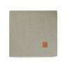 Плед VINGA Moulton из rPET GRS, 320 г/м², 130х170 см