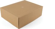 Плед VINGA Moulton из rPET GRS, 320 г/м², 130х170 см