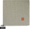 Плед VINGA Moulton из rPET GRS, 320 г/м², 130х170 см