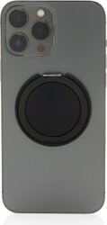 Магнитный держатель для телефона Terra Magnetic из переработанного пластика и алюминия RCS