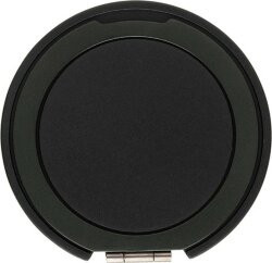 Магнитный держатель для телефона Terra Magnetic из переработанного пластика и алюминия RCS