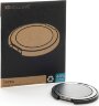 Магнитный держатель для телефона Terra Magnetic из переработанного пластика и алюминия RCS