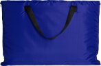 Пляжная сумка-трансформер Camper Bag, синяя