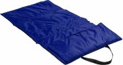 Пляжная сумка-трансформер Camper Bag, синяя