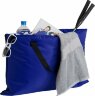Пляжная сумка-трансформер Camper Bag, синяя
