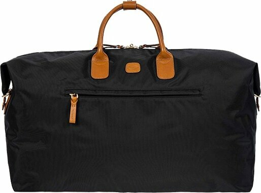 Сумка дорожная 2 в 1 BRIC'S, X-COLLECTION, 35л, черный