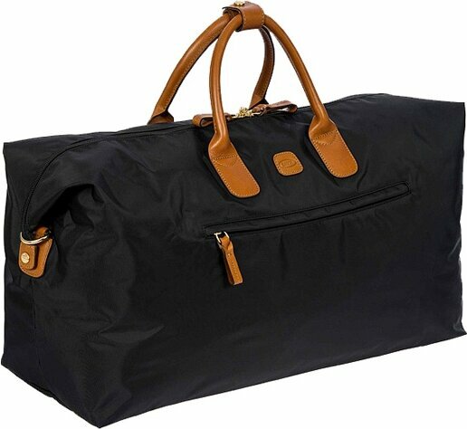 Сумка дорожная 2 в 1 BRIC'S, X-COLLECTION, 35л, черный