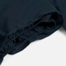 Жилет унисекс Sfera, темно-синий, 4XL