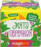 Набор для выращивания Экокуб Magicme Мята