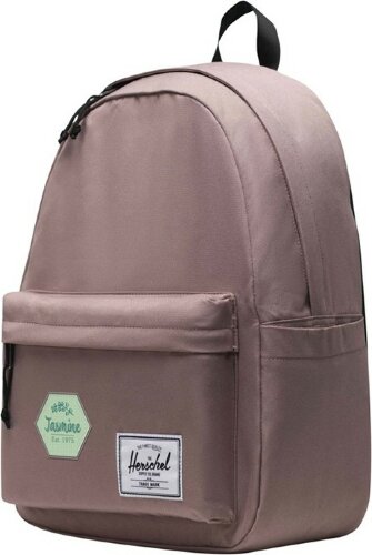 Рюкзак Herschel Classic™ для ноутбука из переработанного материала 26 л, розовое золото