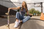 Колонка Urban Vitamin Pacific Grove IPx7 из переработанного пластика RCS, 30 Вт