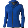  Куртка флисовая Elevate Brossard женская, синий, размер 2XL (52-54)