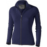 Куртка флисовая Elevate Mani женская, темно-синий, размер S (42-44)