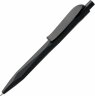 Ручка шариковая Prodir QS20 PMP-P, черная