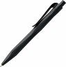 Ручка шариковая Prodir QS20 PMP-P, черная
