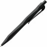 Ручка шариковая Prodir QS20 PMP-P, черная