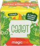 Набор для выращивания Экокуб Magicme Салат