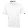 Рубашка поло Elevate Kiso мужская, белый, размер XS (46)