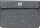 Чехол Herschel Spokane для ноутбука 15-16", серый меланж