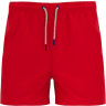 Плавательные шорты Roly Balos мужские, красный, размер S (46)