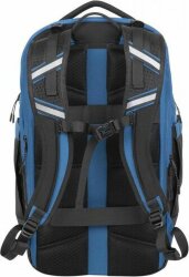 Рюкзак RIVACASE 5265 для ноутбука 17.3&quot;, черный/синий