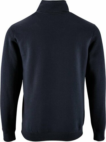 Толстовка SOL'S Stan, темно-синяя, 3XL