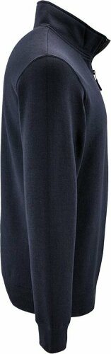 Толстовка SOL'S Stan, темно-синяя, 3XL