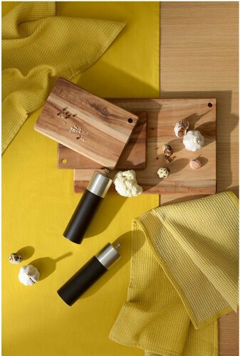 Мельница для перца Modern Wood