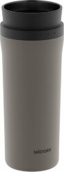 Термокружка Nadoba Juta, серая