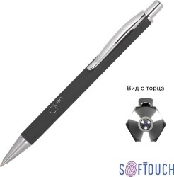 Ручка шариковая CPen Stanley, черный