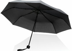 Компактный зонт Impact из RPET AWARE™, d95 см