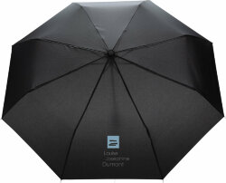 Компактный зонт Impact из RPET AWARE™, d95 см