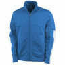 Куртка Elevate Maple мужская на молнии, синий, размер L (52)