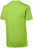 Футболка Slazenger Ace мужская, зеленое яблоко, размер S (48)